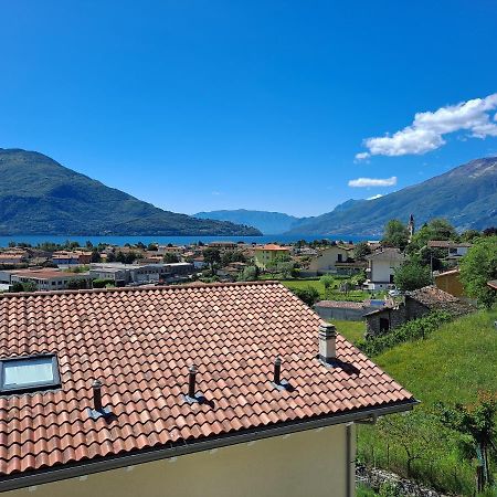 Immobillario - Lakes Dream Domaso Exterior foto