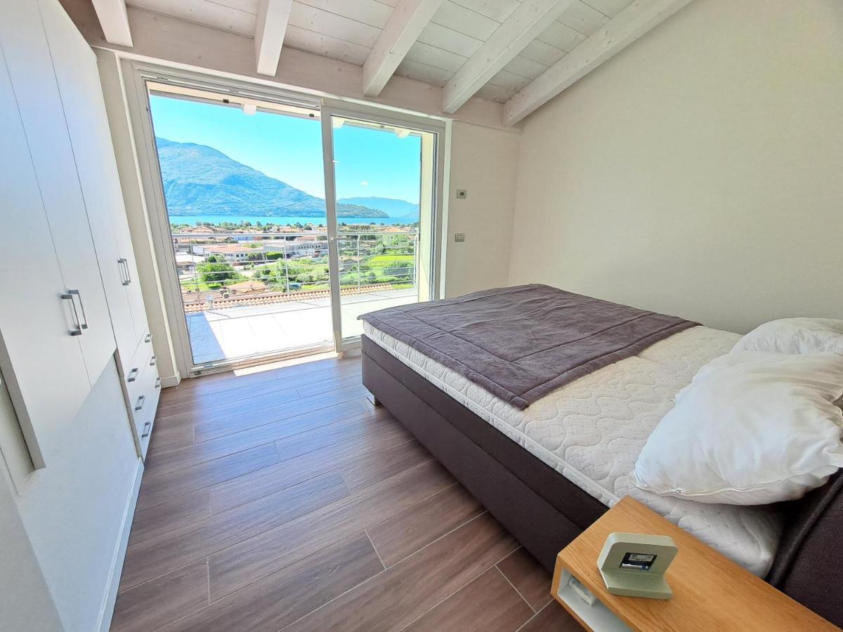 Immobillario - Lakes Dream Domaso Exterior foto