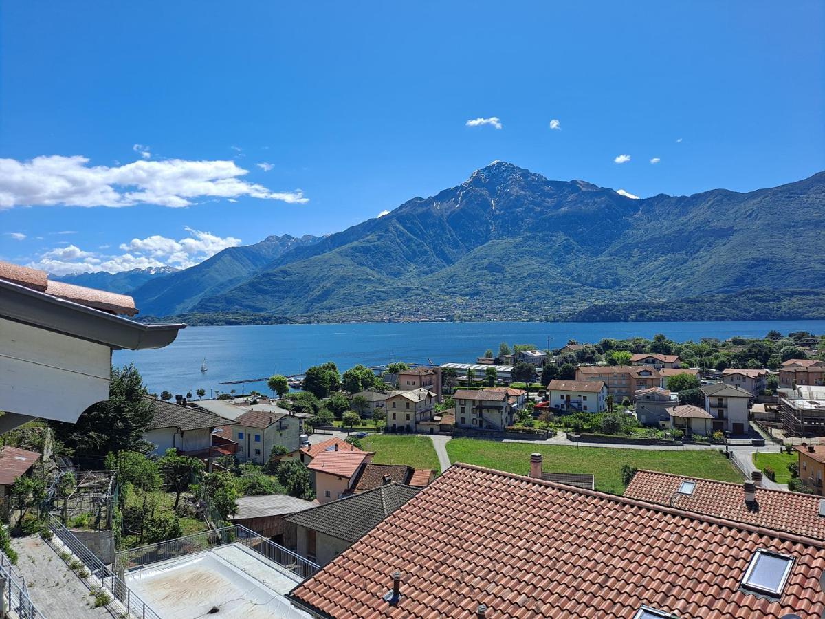 Immobillario - Lakes Dream Domaso Exterior foto